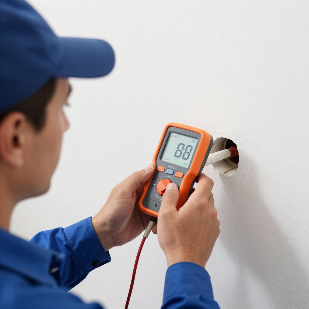 Leak Detection & Repair in Granbury