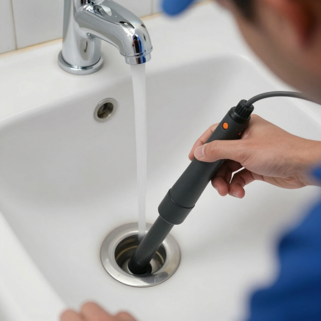 Drain Cleaning & Unclogging in Granbury