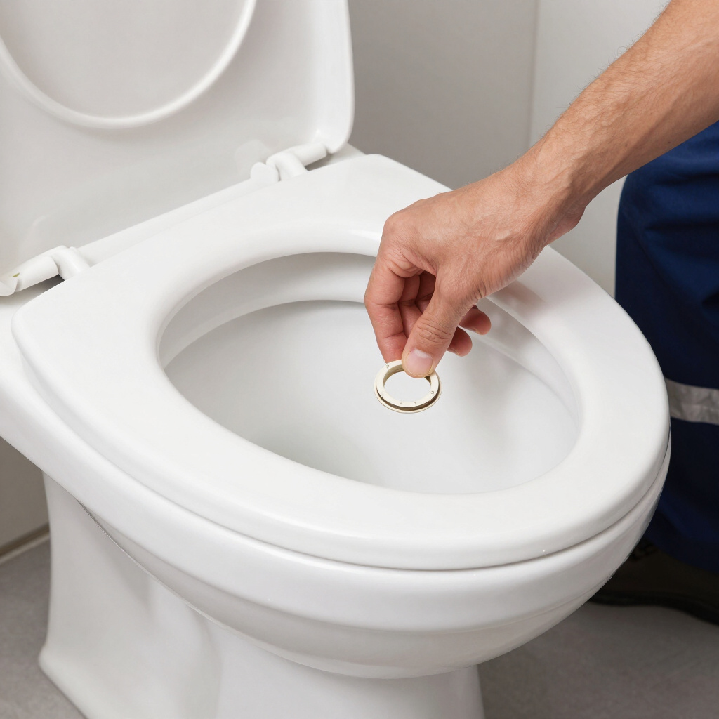 Toilet & Faucet Repair in Granbury