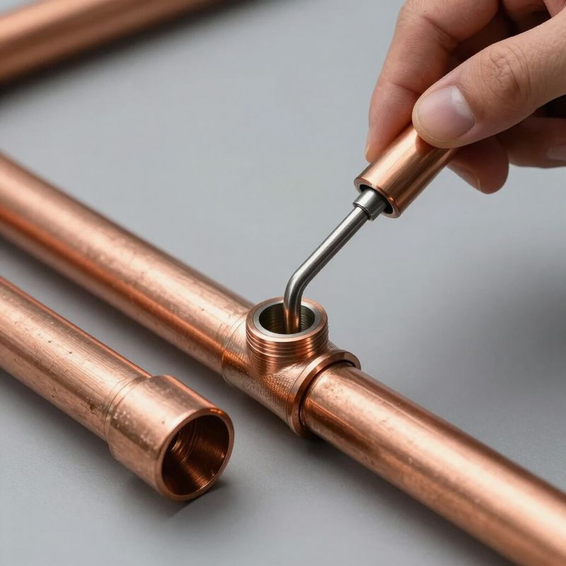 Sewer & Pipe Services in Granbury