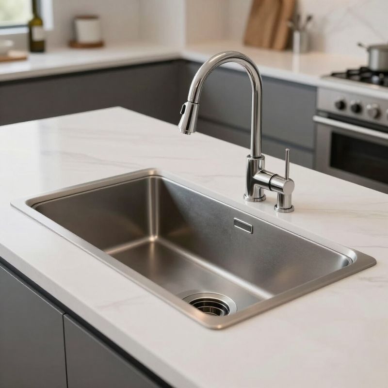 Bathroom & Kitchen Upgrades in Granbury
